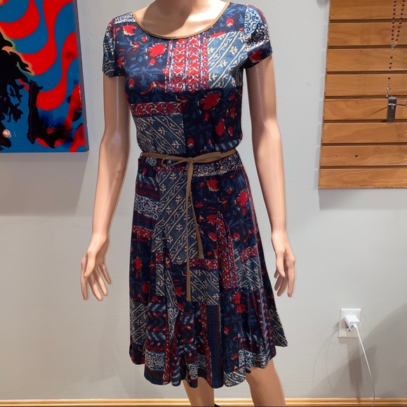 *RALPH LAUREN* Dress - Picture 2 of 9